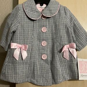 Adorable 2 piece dress